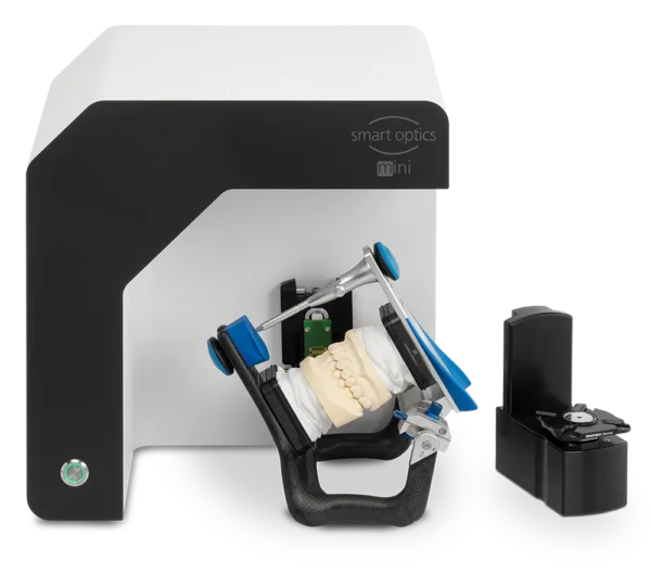 1 Scanner smart optics mini - PICODENT